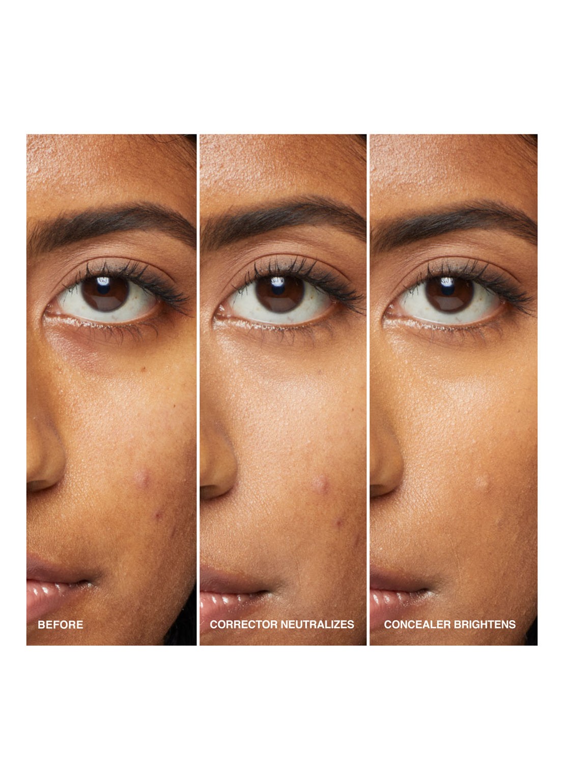 Bobbi Brown Skin Corrector Stick - detail 5 deep peach