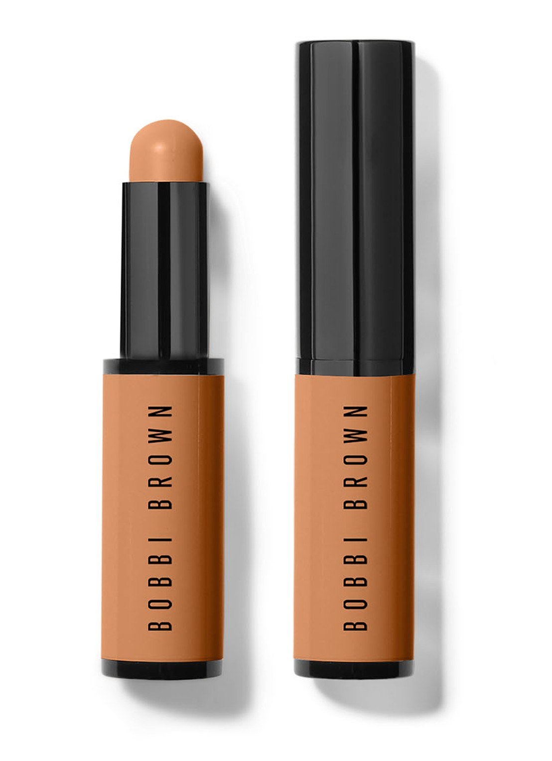Bobbi Brown Skin Corrector Stick - voorkant deep peach