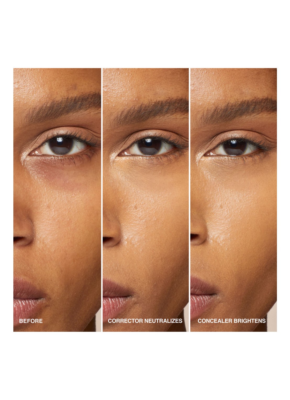 Bobbi Brown Skin Corrector Stick - detail 5 dark peach