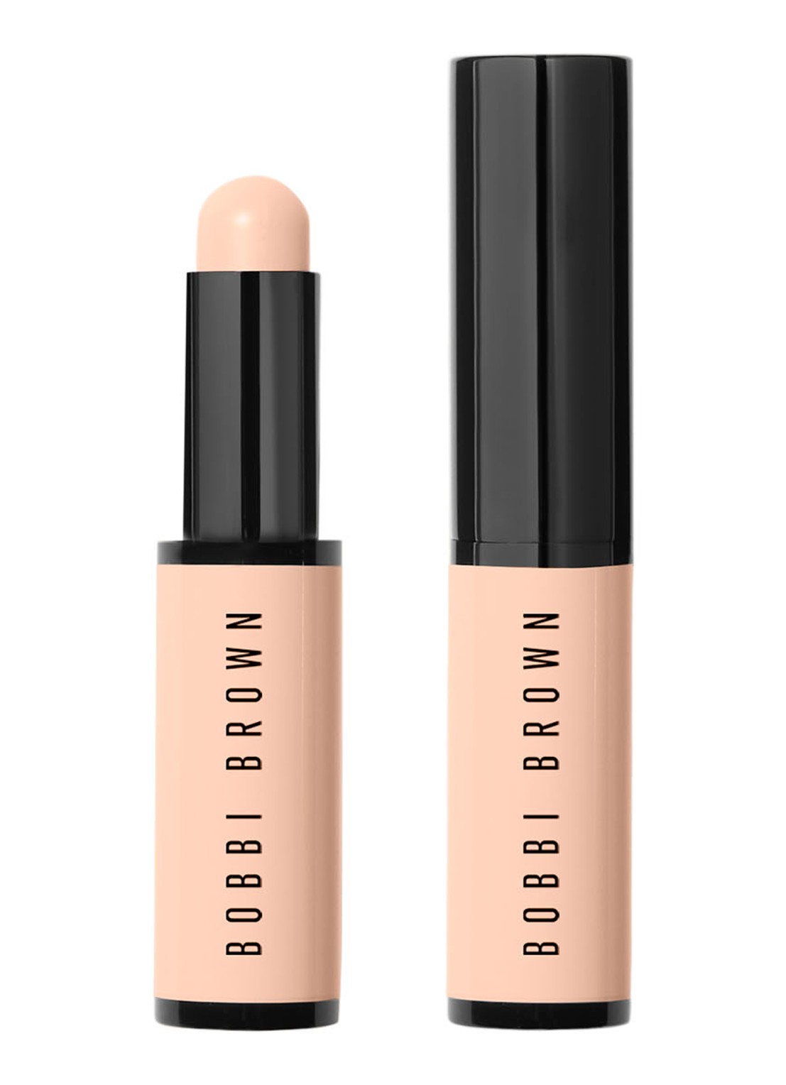 Bobbi Brown Skin Corrector Stick - voorkant 4 21 extra light peach