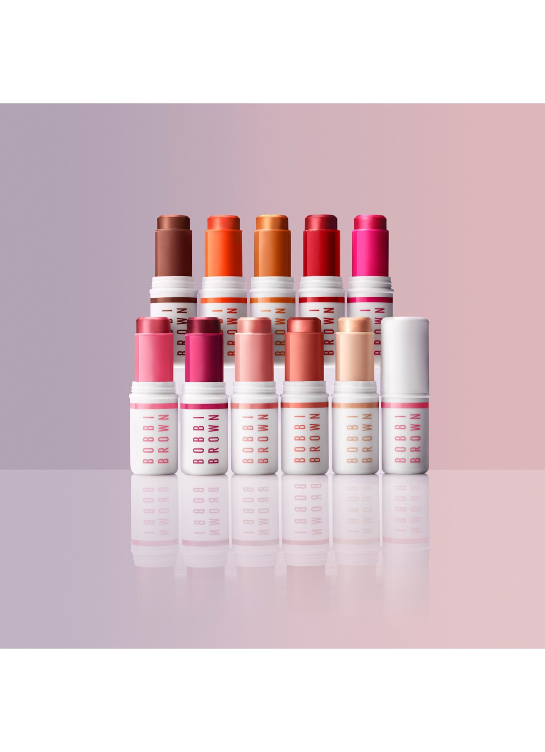 Bobbi Brown Skin Enhancer Multi-Stick - blush - detail 2 beach