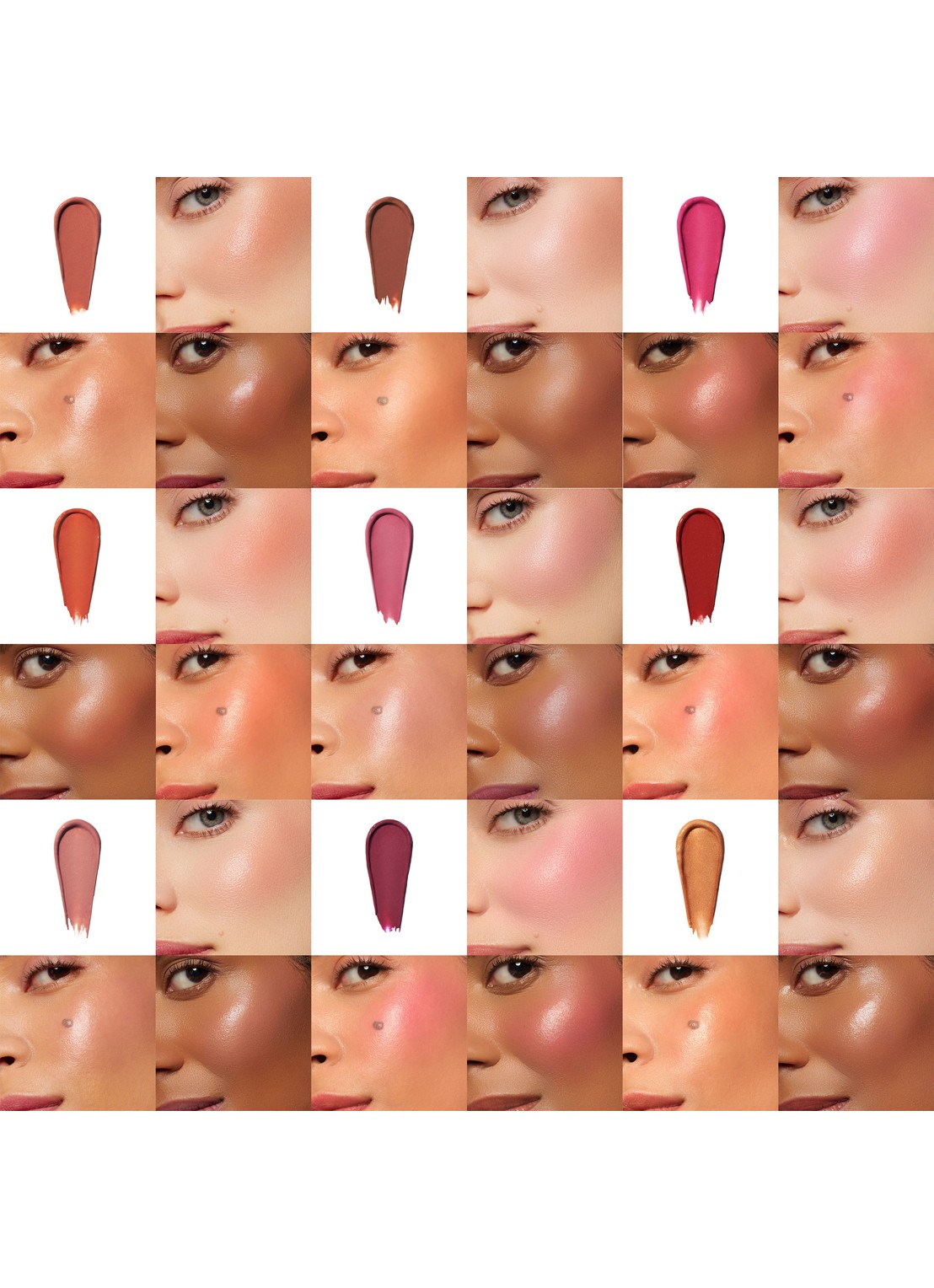 Bobbi Brown Skin Enhancer Multi-Stick - blush - detail 5 beach