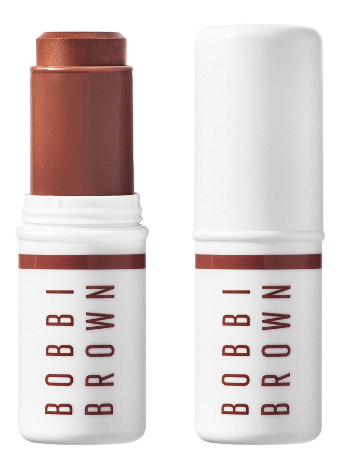 Bobbi Brown Skin Enhancer Multi-Stick - blush - voorkant 6 beach