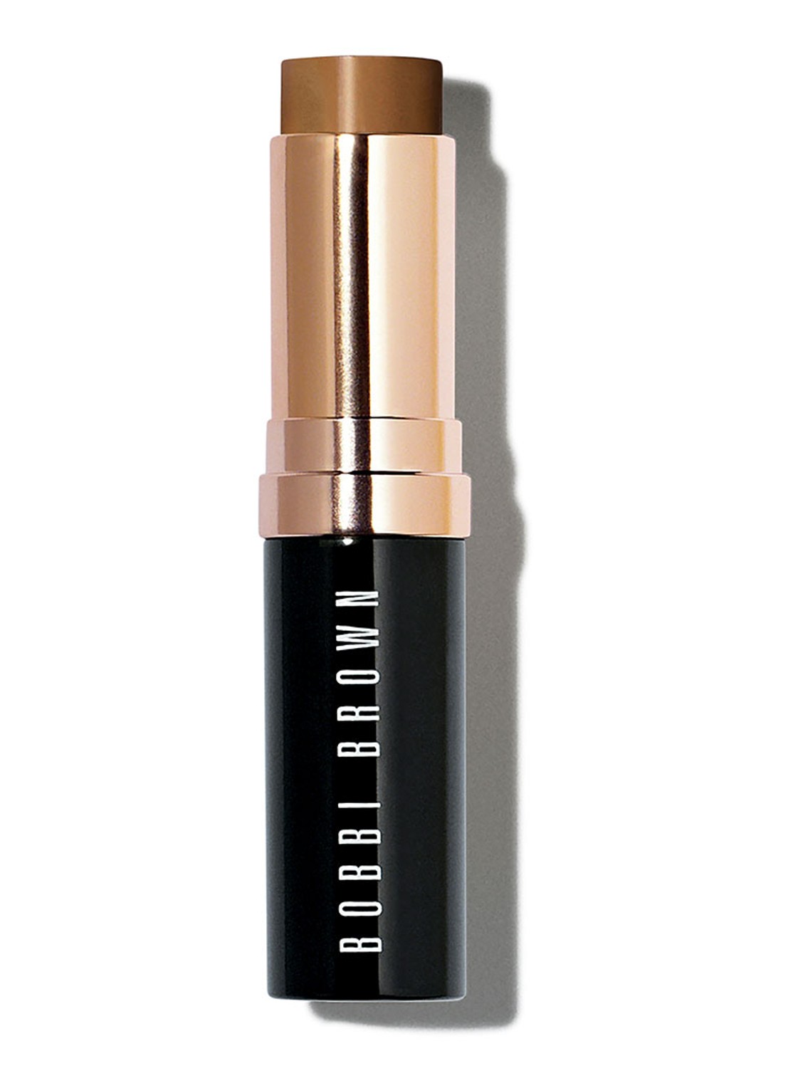 Bobbi Brown Skin Foundation Stick - voorkant 7 almond