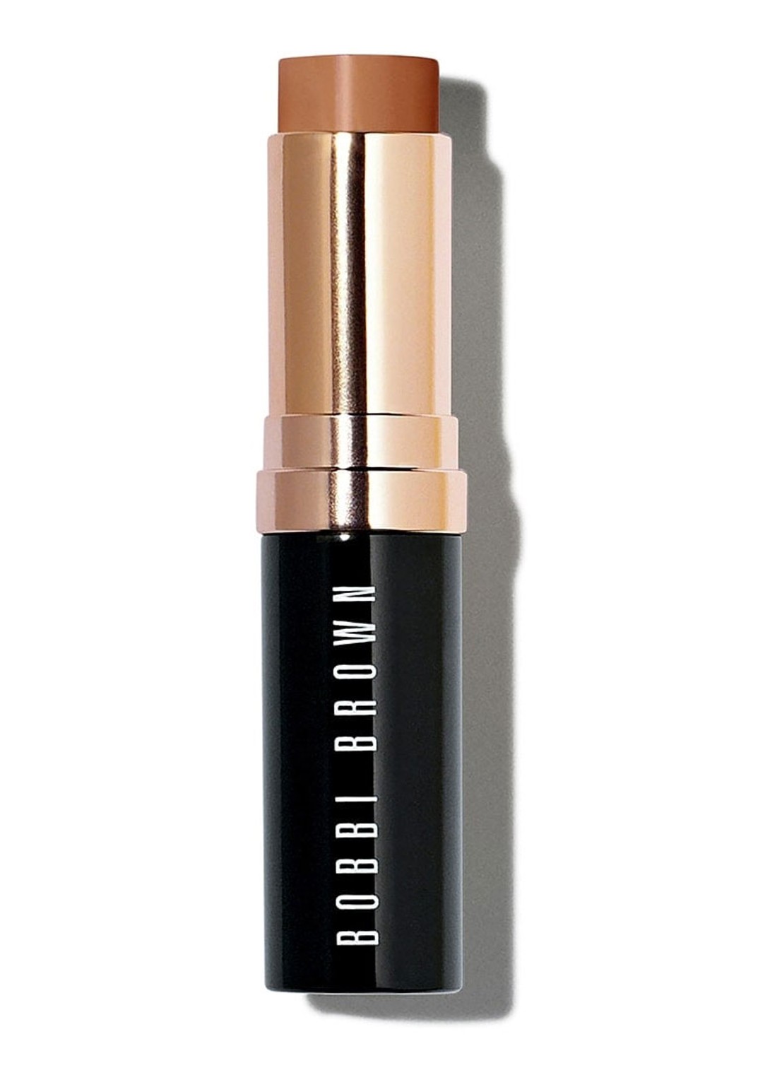 Bobbi Brown Skin Foundation Stick - voorkant c-066 cool honey