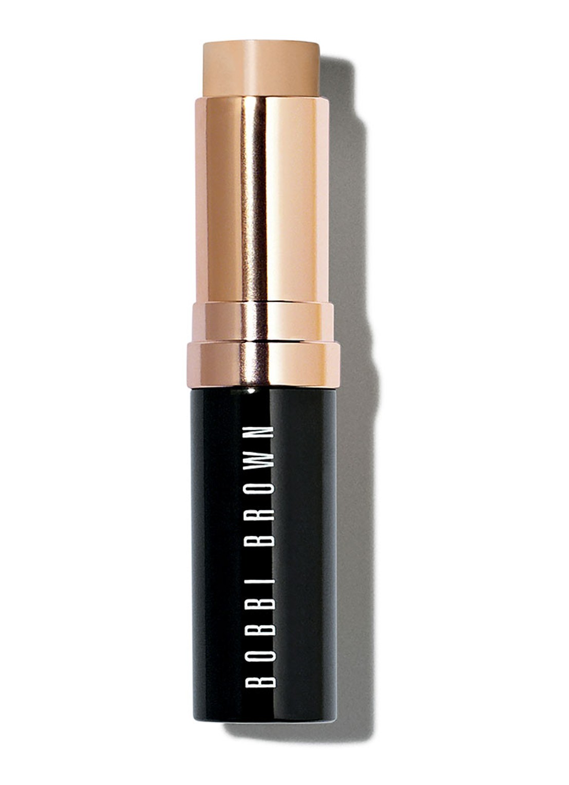 Bobbi Brown Skin Foundation Stick - voorkant 0 porcelain