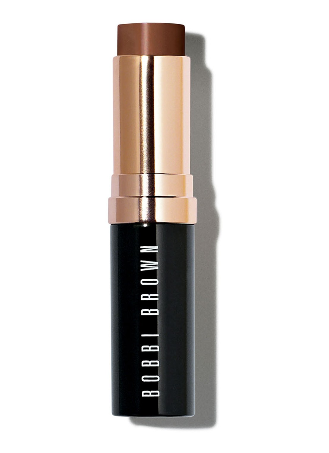 Bobbi Brown Skin Foundation Stick - voorkant neutral chestnut