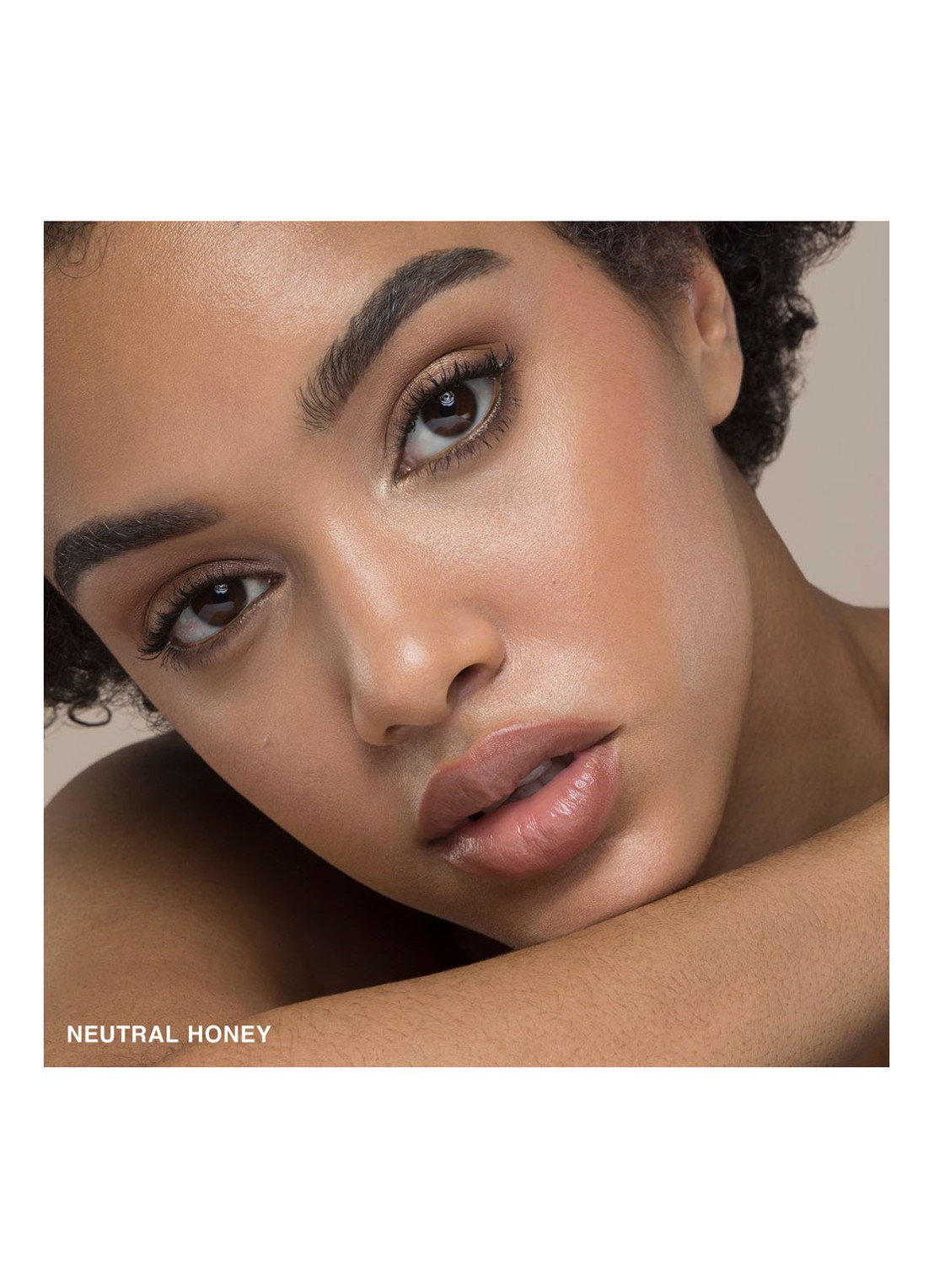 Bobbi Brown Skin Foundation Stick - detail 4 neutral honey