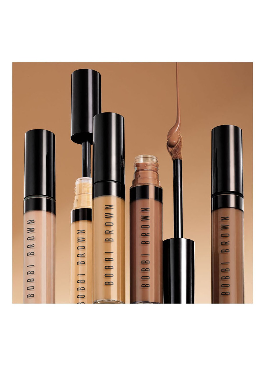 Bobbi Brown Skin Full Cover Concealer  - detail 6 natural