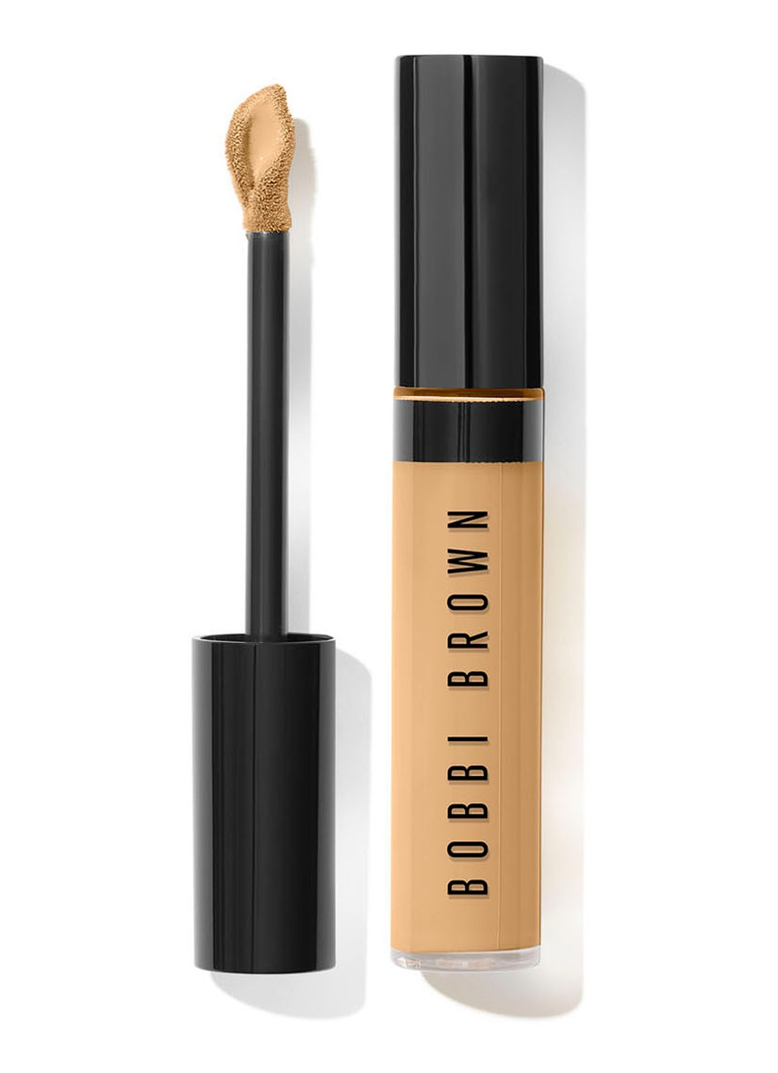Bobbi Brown Skin Full Cover Concealer  - voorkant 6 golden