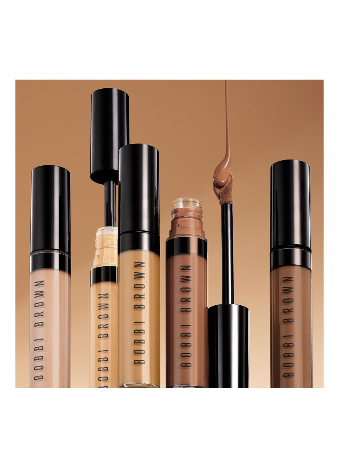 Bobbi Brown Skin Full Cover Concealer  - detail 5 almond