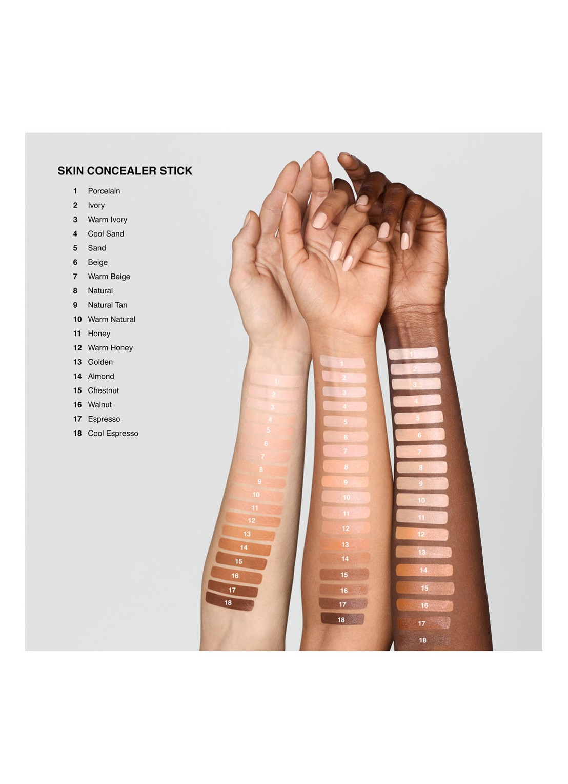 Bobbi Brown Skin Perfect Concealer Stick - detail 6 golden