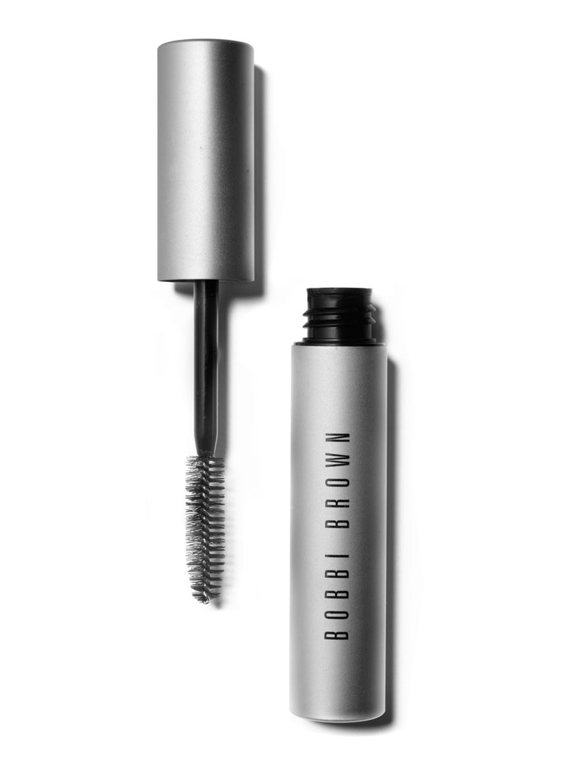 Bobbi Brown Smokey Eye Mascara - voorkant black