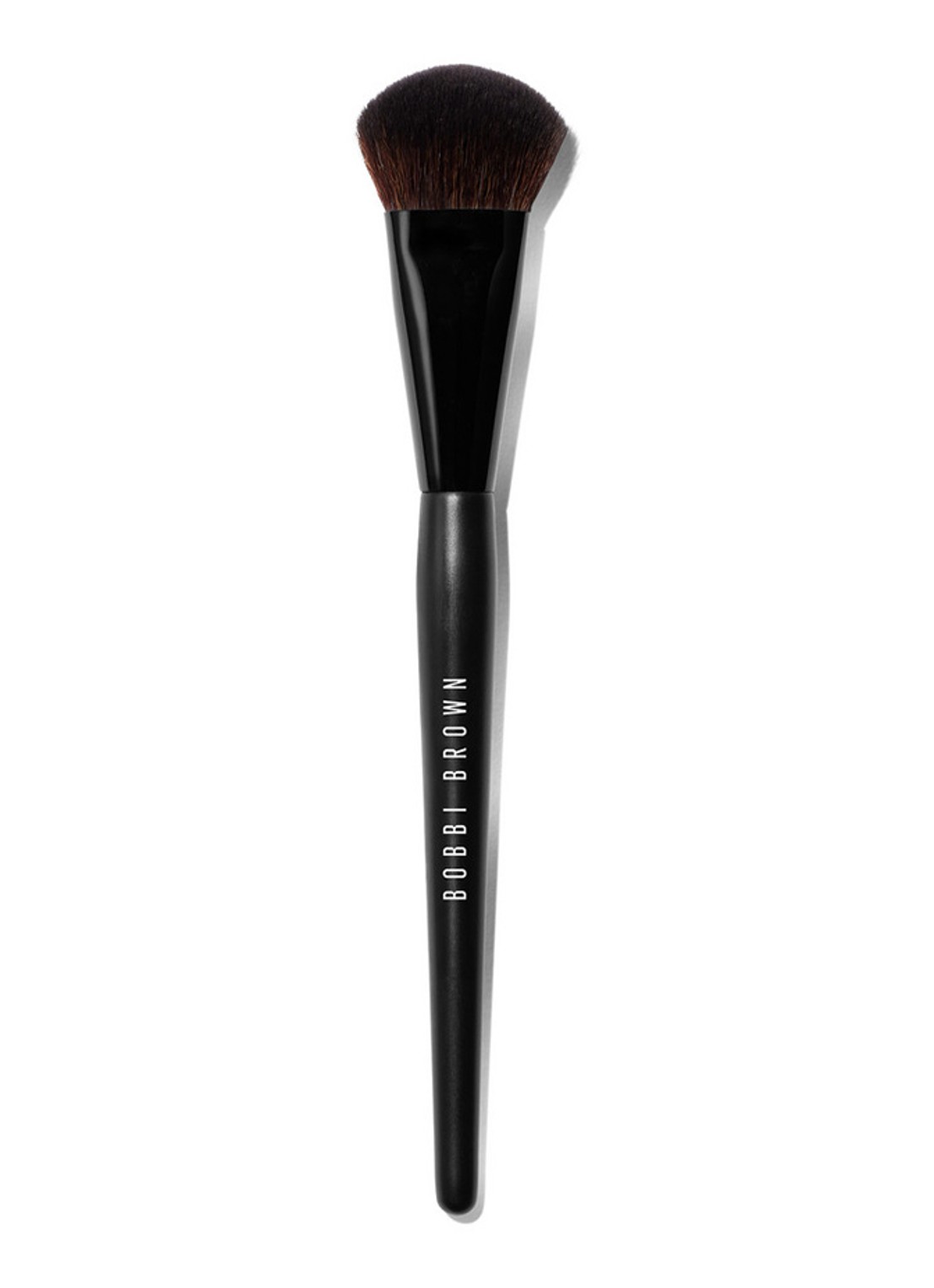 Bobbi Brown Soft Focus Foundation Brush Foundationkwast - foundation kwast - voorkant undefined