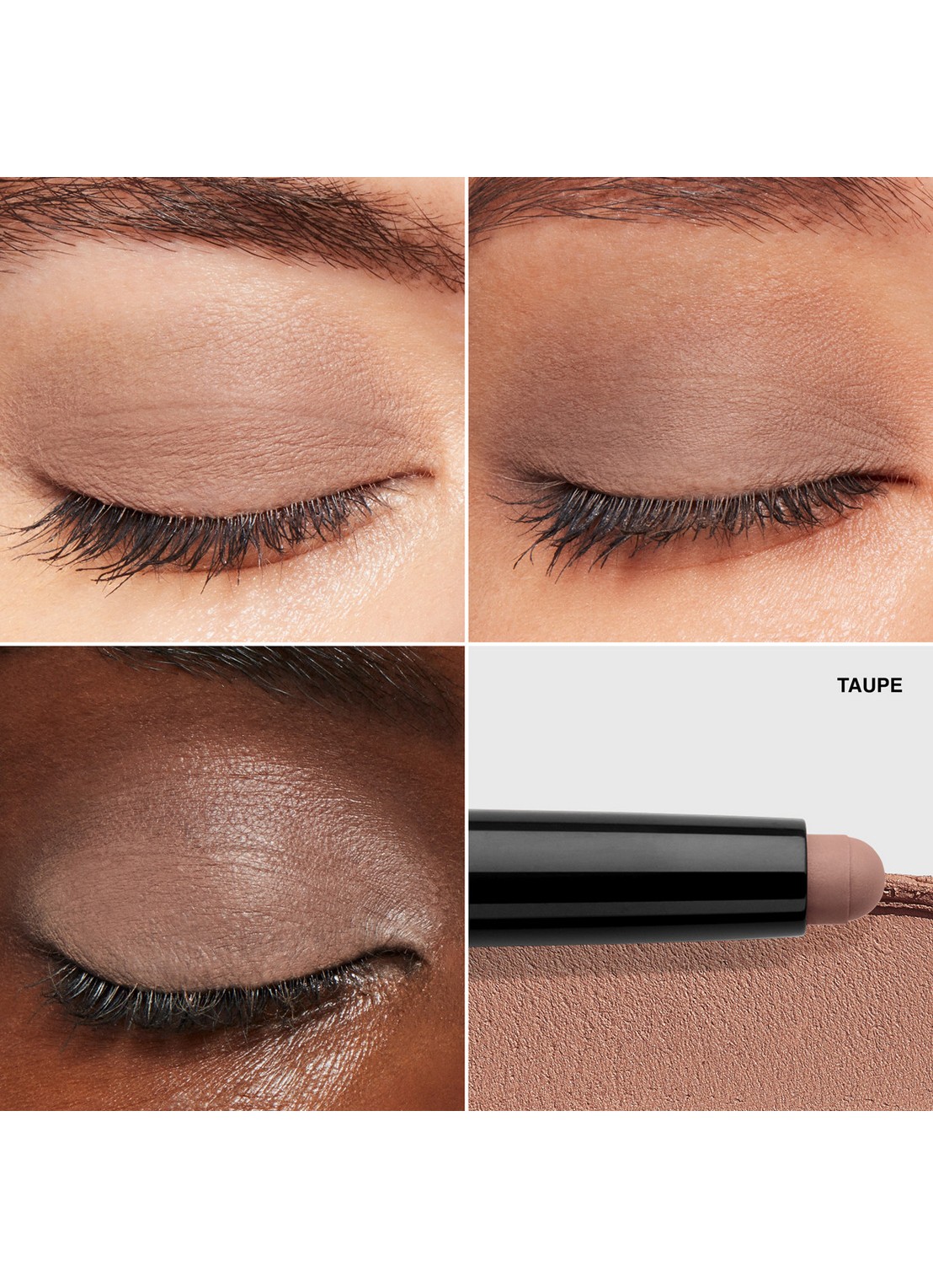 Bobbi Brown Surprise for Eyes Holiday Cracker Duo Set - make-up set - detail 4 bellini taupe