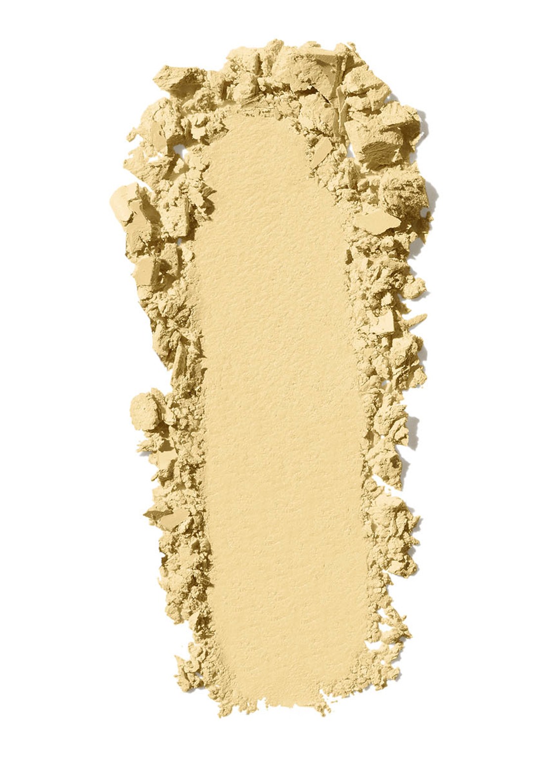 Bobbi Brown Vitamin Enriched Pressed Powder - poeder - detail 2 yellow