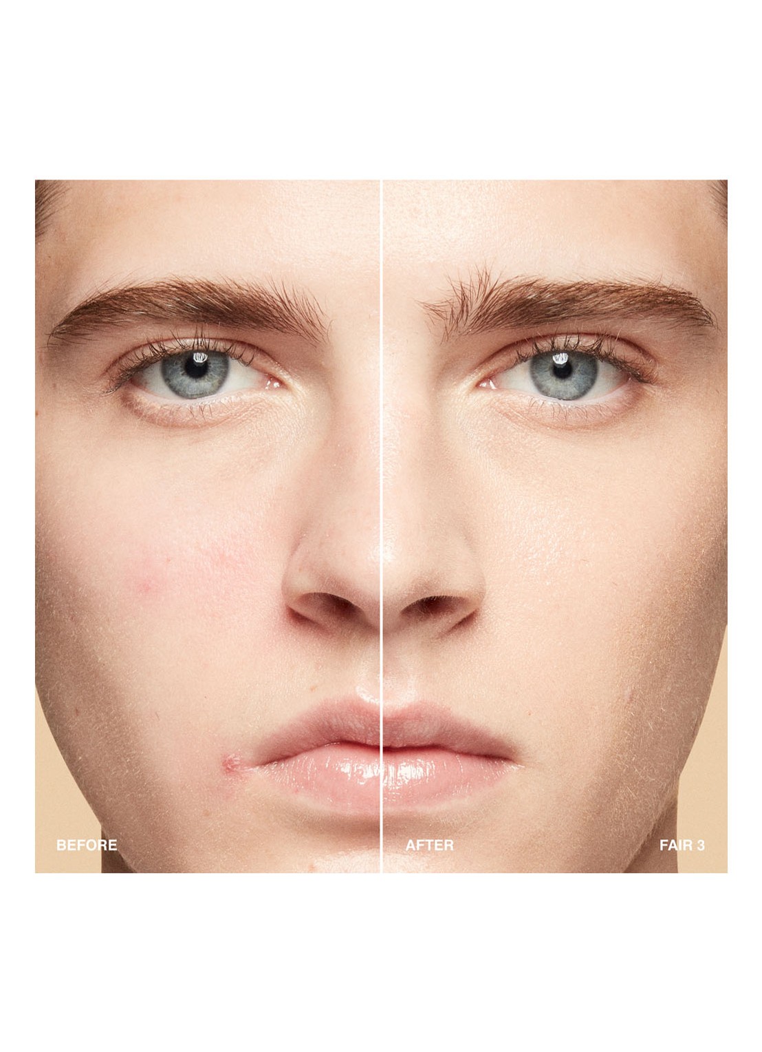 Bobbi Brown Vitamin Skin Tint SPF 15 - getinte dagcréme - detail 3 fair 3
