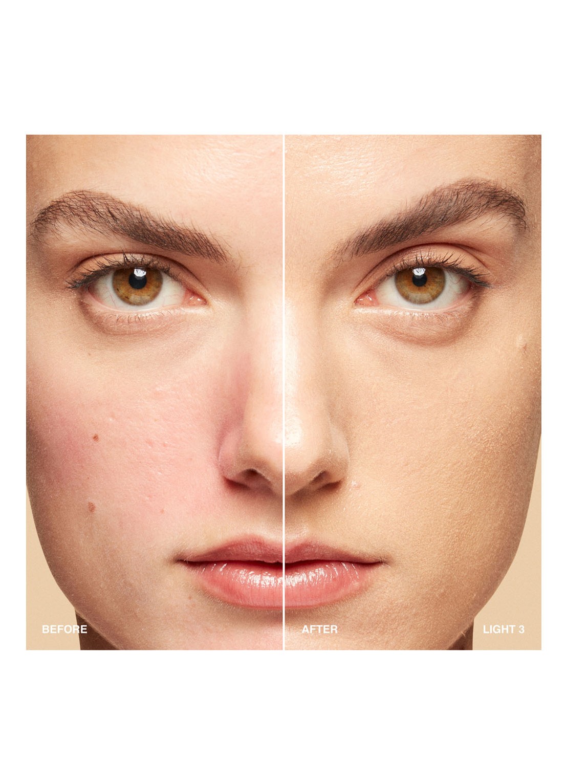 Bobbi Brown Vitamin Skin Tint SPF 15 - getinte dagcréme - detail 3 light 3