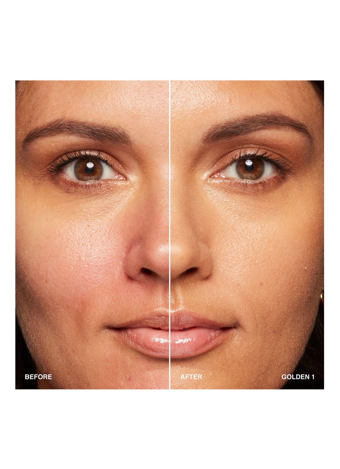 Bobbi Brown Vitamin Skin Tint SPF 15 - getinte dagcréme - detail 5 golden 1