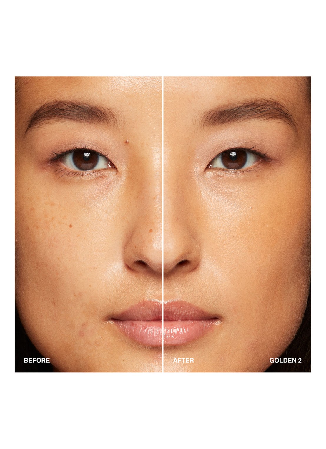 Bobbi Brown Vitamin Skin Tint SPF 15 - getinte dagcréme - detail 5 golden 2