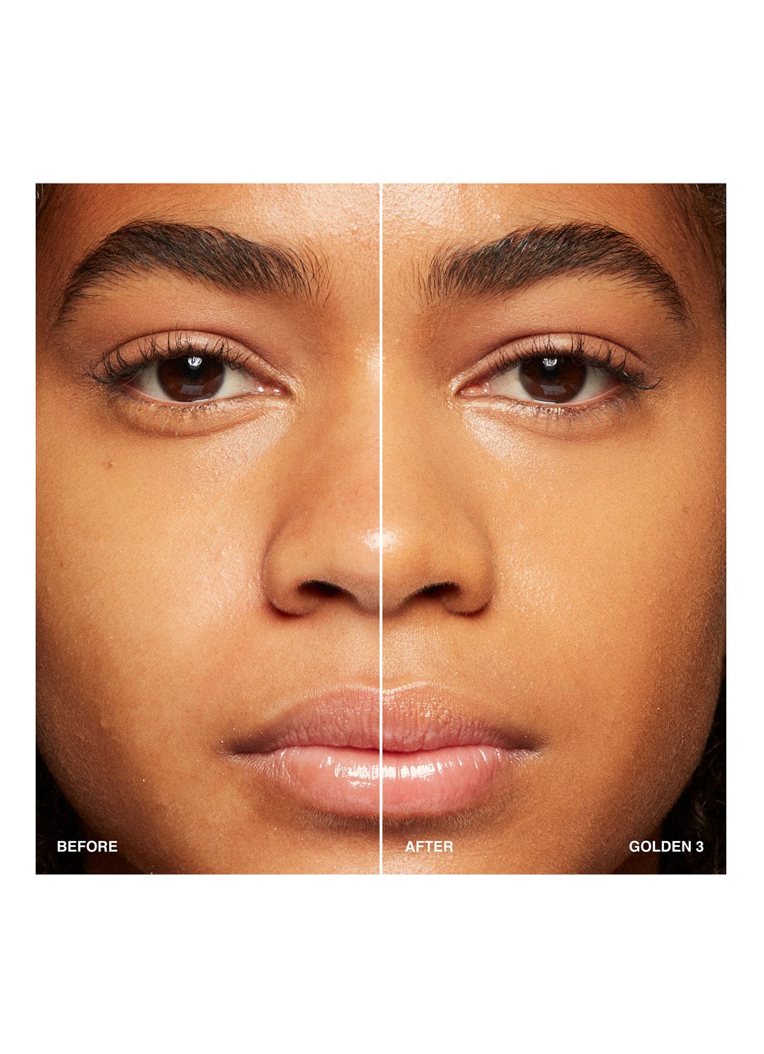 Bobbi Brown Vitamin Skin Tint SPF 15 - getinte dagcréme - detail 5 golden 3