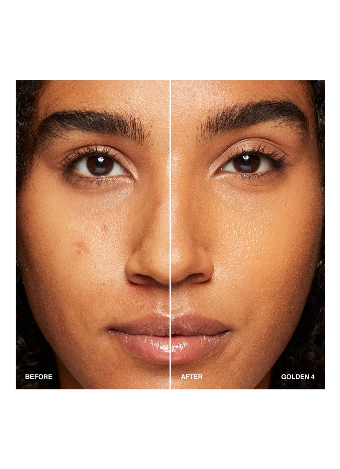 Bobbi Brown Vitamin Skin Tint SPF 15 - getinte dagcréme - detail 5 golden 4