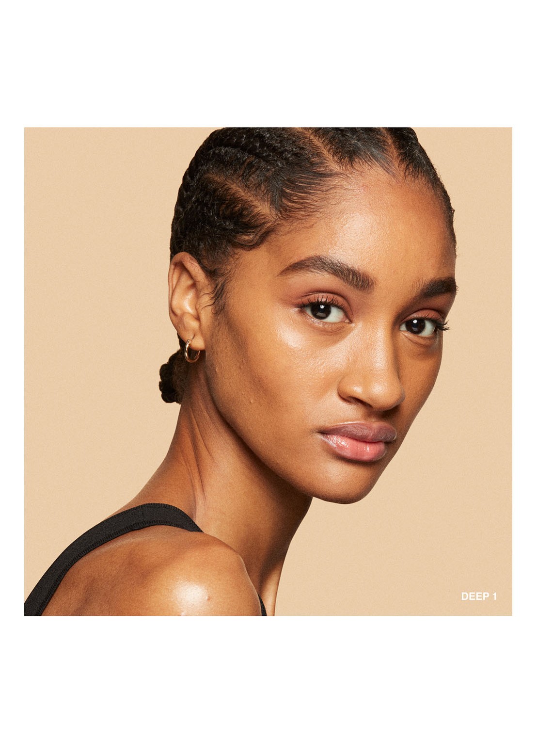 Bobbi Brown Vitamin Skin Tint SPF 15 - getinte dagcréme - detail 4 deep 1