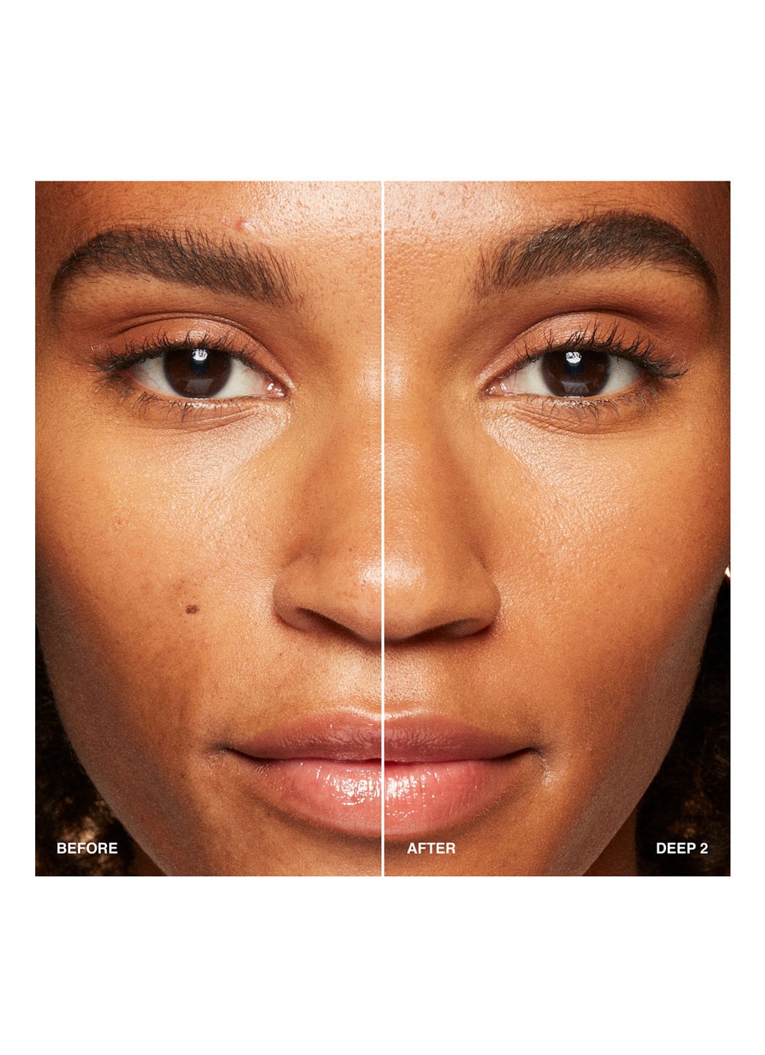 Bobbi Brown Vitamin Skin Tint SPF 15 - getinte dagcréme - detail 3 deep 2