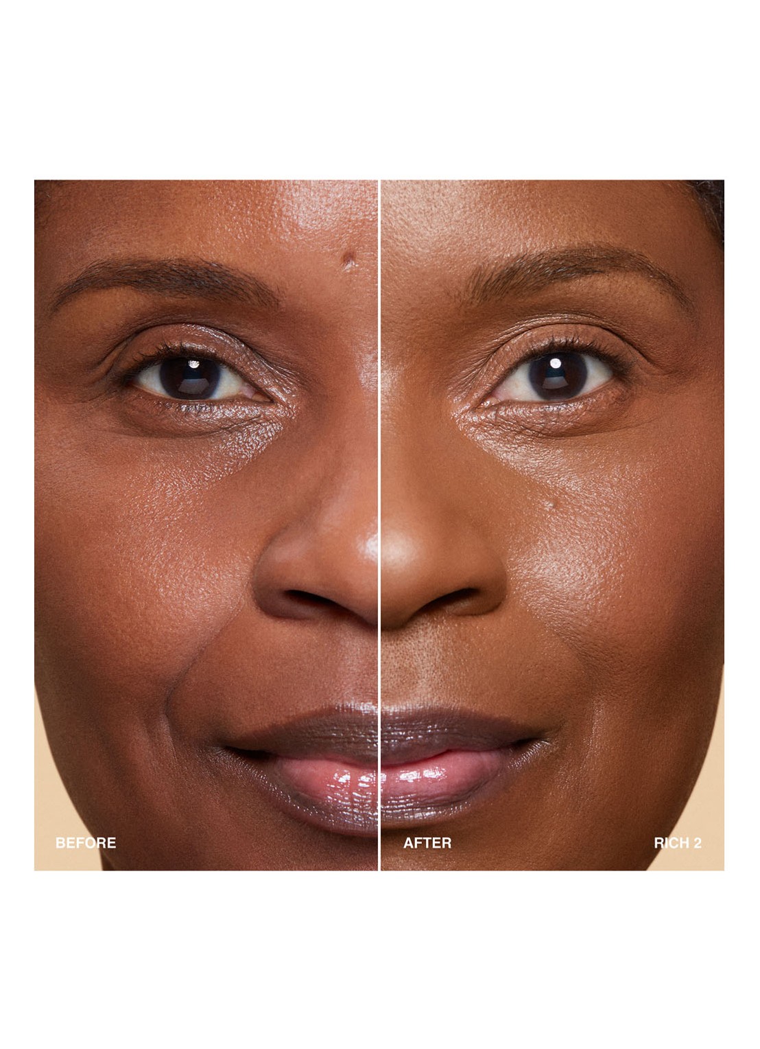 Bobbi Brown Vitamin Skin Tint SPF 15 - getinte dagcréme - detail 5 rich 2