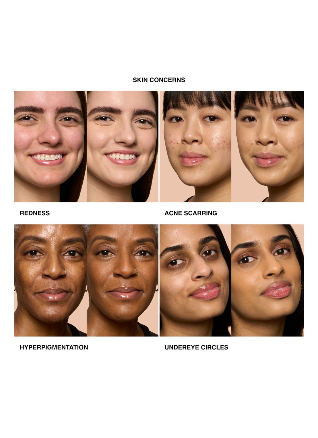 Bobbi Brown Weightless Skin Foundation SPF 15 - detail 3 warm ivory