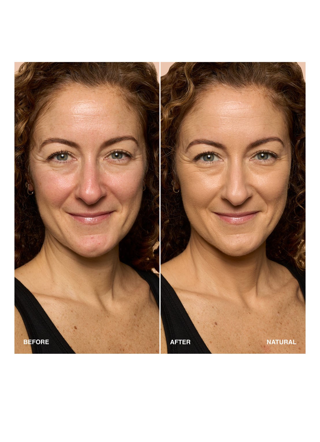Bobbi Brown Weightless Skin Foundation SPF 15 - detail 4 natural