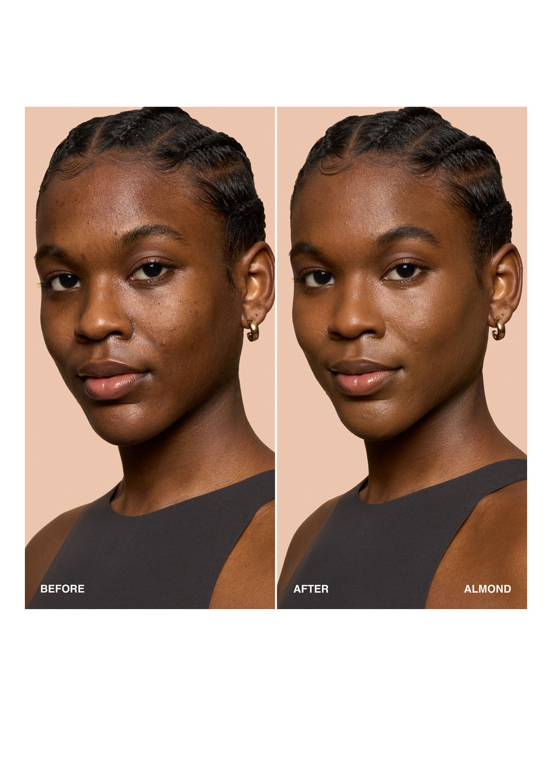 Bobbi Brown Weightless Skin Foundation SPF 15 - detail 2 almond