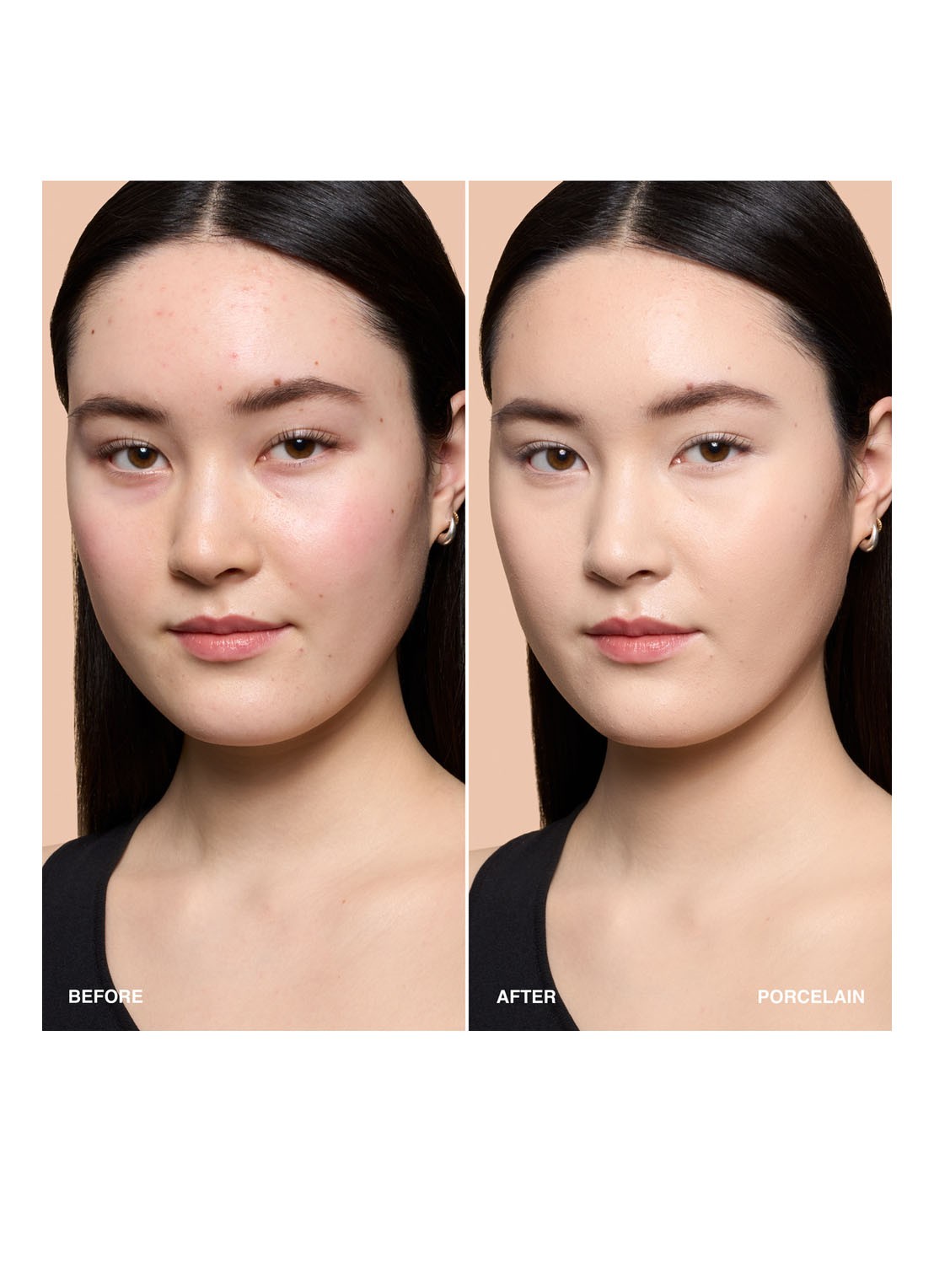 Bobbi Brown Weightless Skin Foundation SPF 15 - detail 2 porcelain