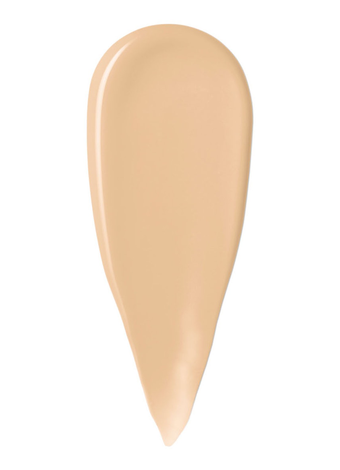 Bobbi Brown Weightless Skin Foundation SPF 15 - voorkant 7 warm sand