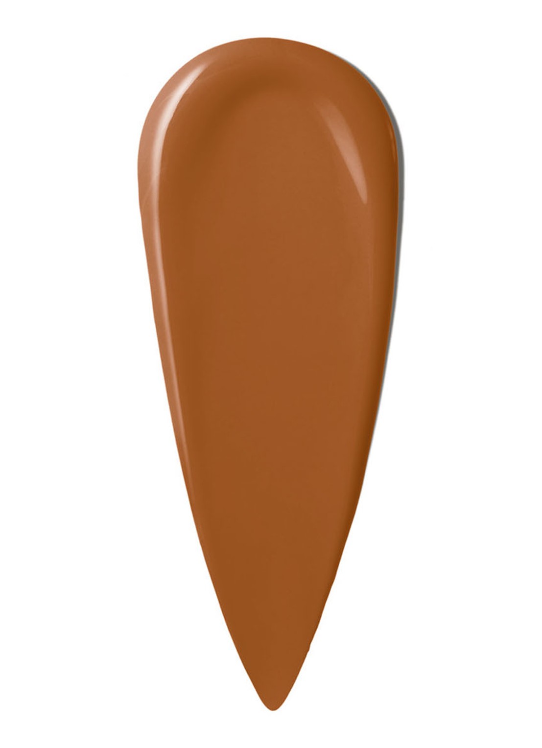 Bobbi Brown Weightless Skin Foundation SPF 15 - voorkant 7 warm walnut