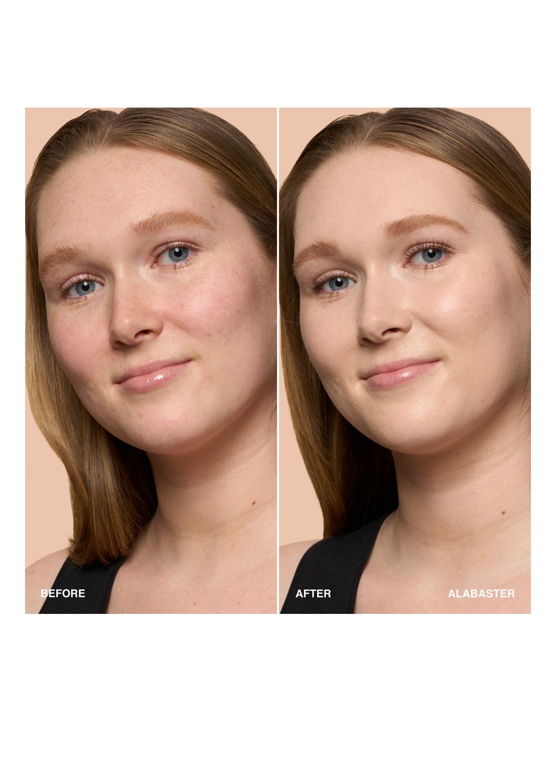 Bobbi Brown Weightless Skin Foundation SPF 15 - detail 4 alabaster