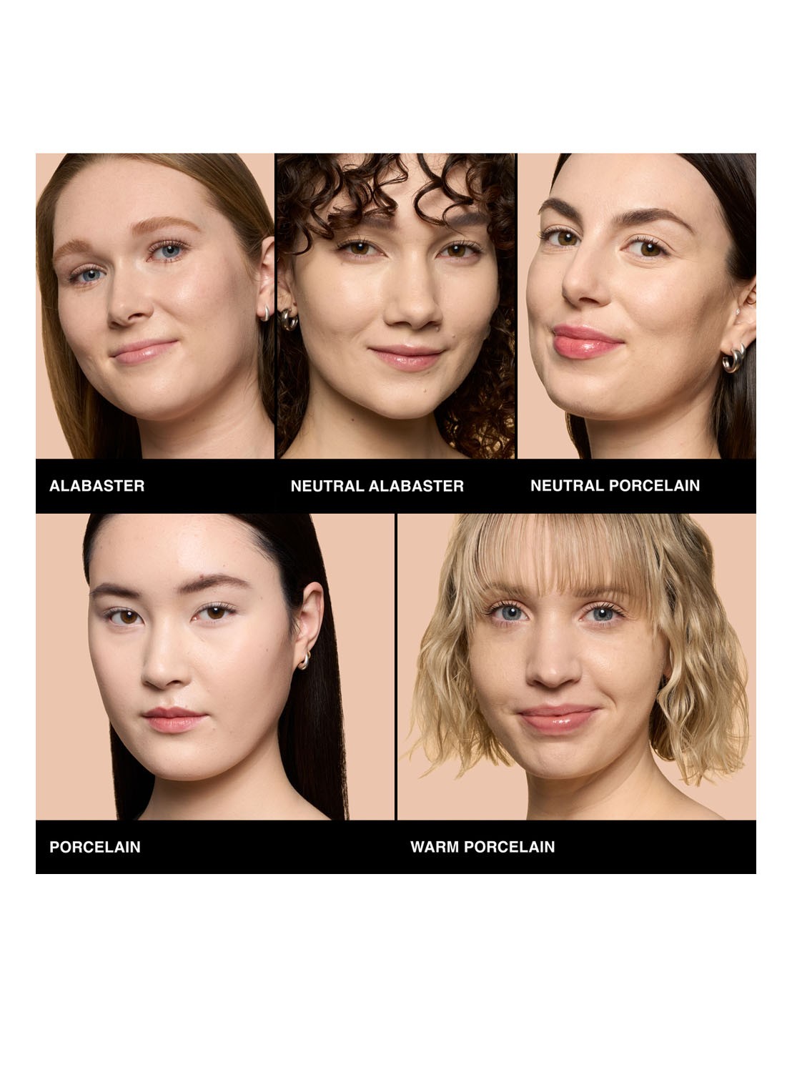 Bobbi Brown Weightless Skin Foundation SPF 15 - detail 6 warm porcelain