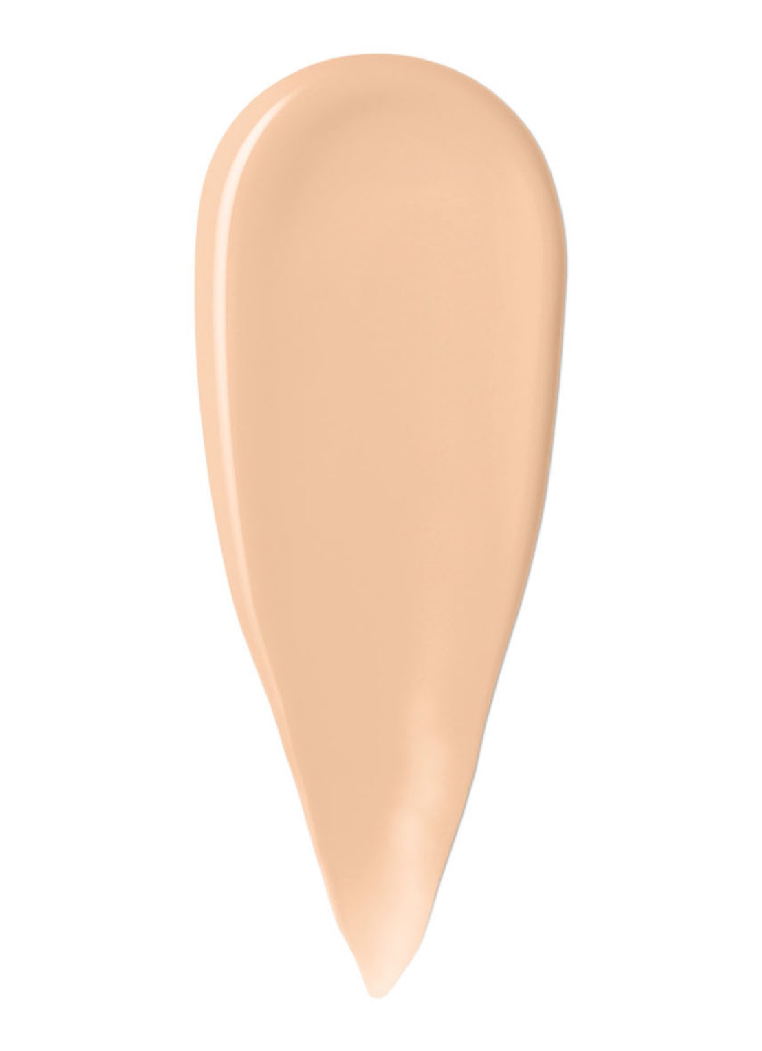 Bobbi Brown Weightless Skin Foundation SPF 15 - voorkant 2 warm porcelain