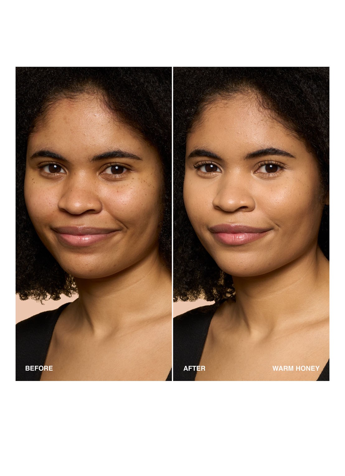 Bobbi Brown Weightless Skin Foundation SPF 15 - detail 2 warm honey