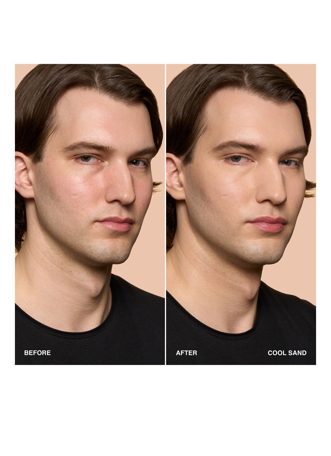 Bobbi Brown Weightless Skin Foundation SPF 15 - detail 2 cool sand