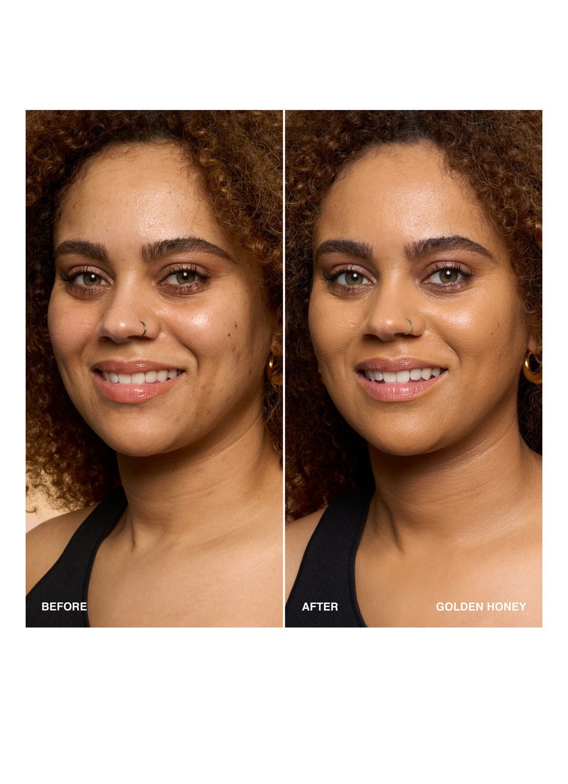 Bobbi Brown Weightless Skin Foundation SPF 15 - detail 4 golden honey