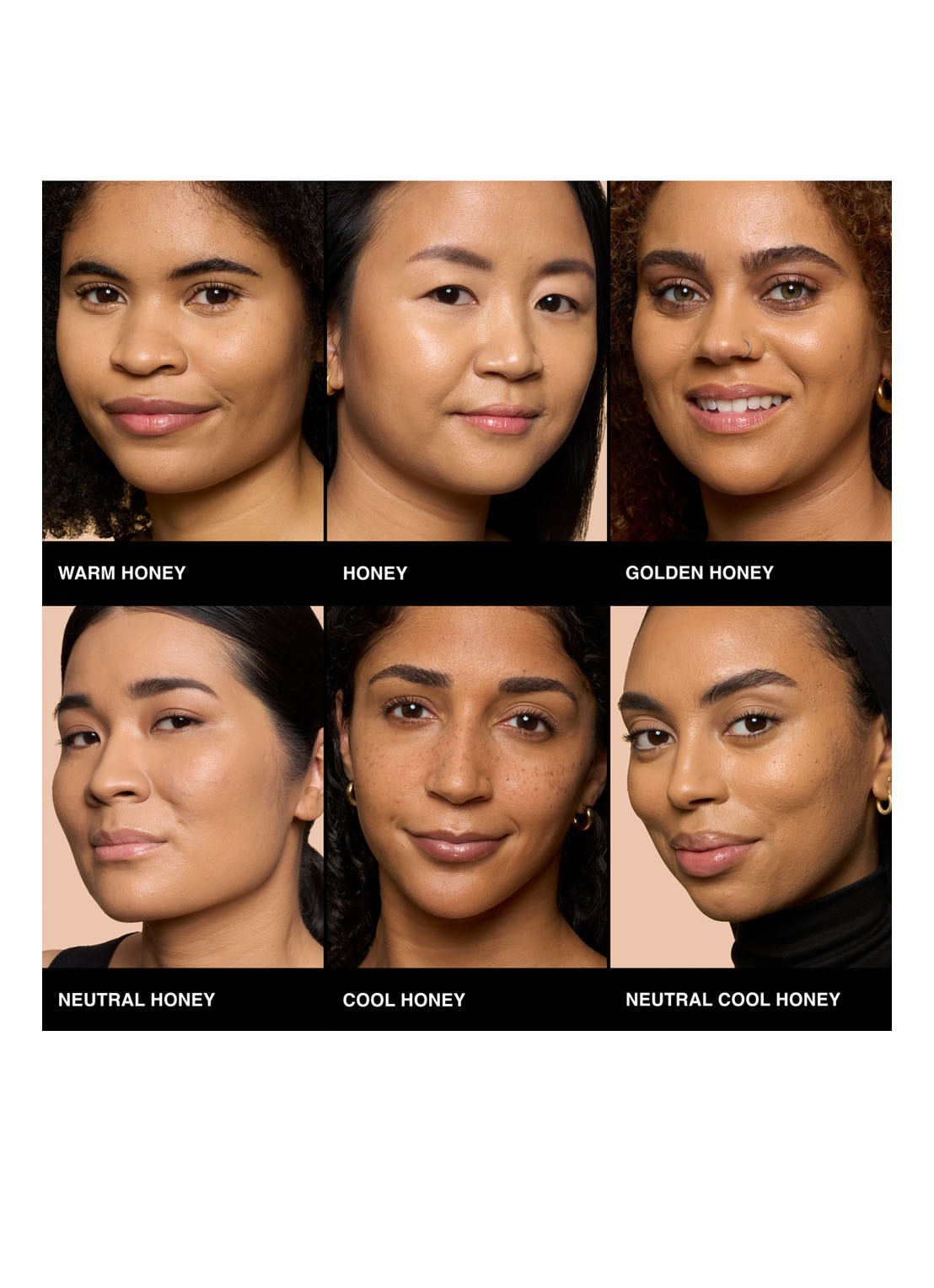Bobbi Brown Weightless Skin Foundation SPF 15 - detail 6 golden honey