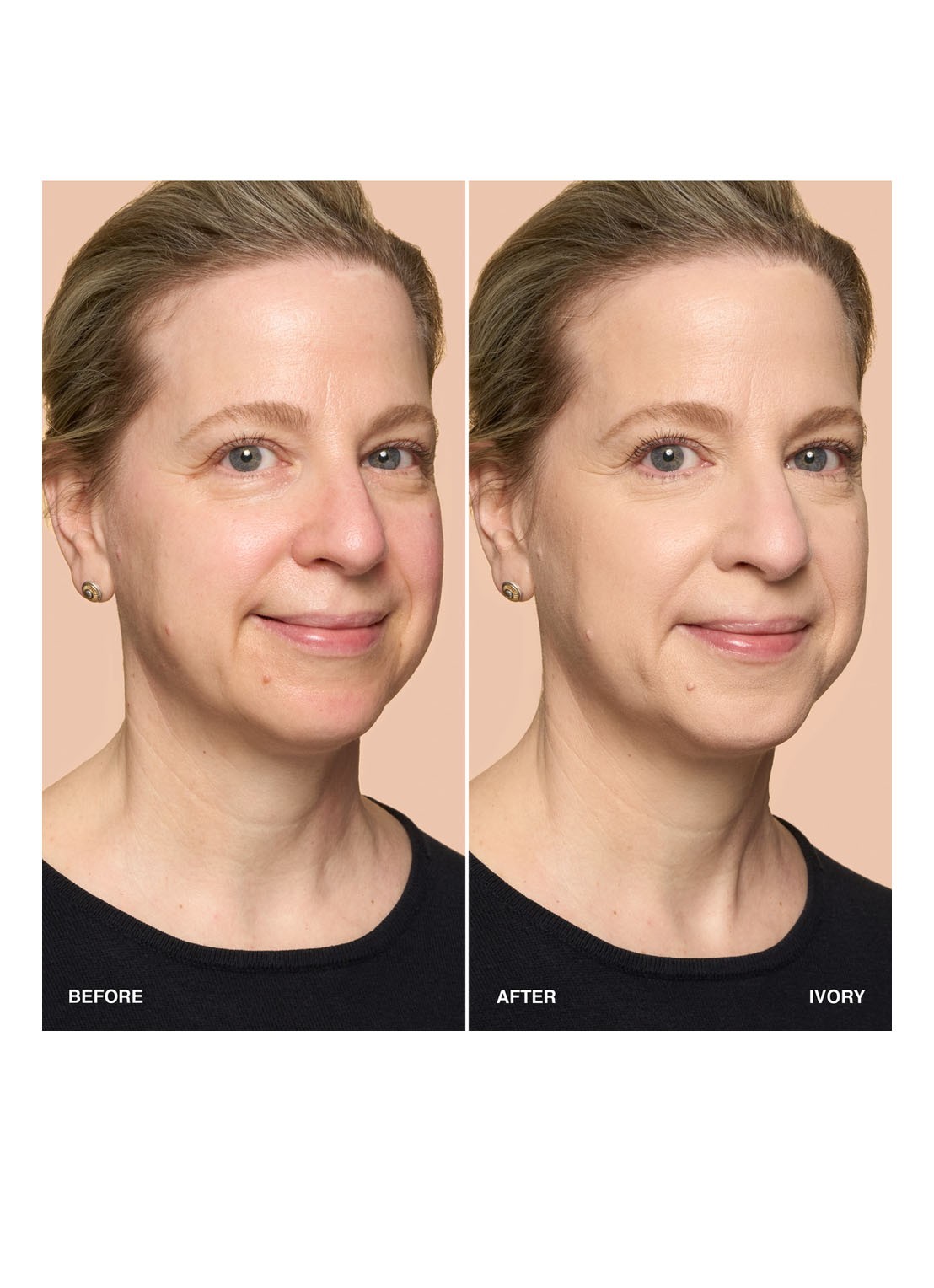 Bobbi Brown Weightless Skin Foundation SPF 15 - detail 2 ivory