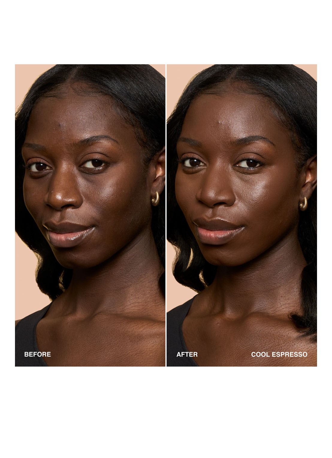 Bobbi Brown Weightless Skin Foundation SPF 15 - detail 2 cool espresso