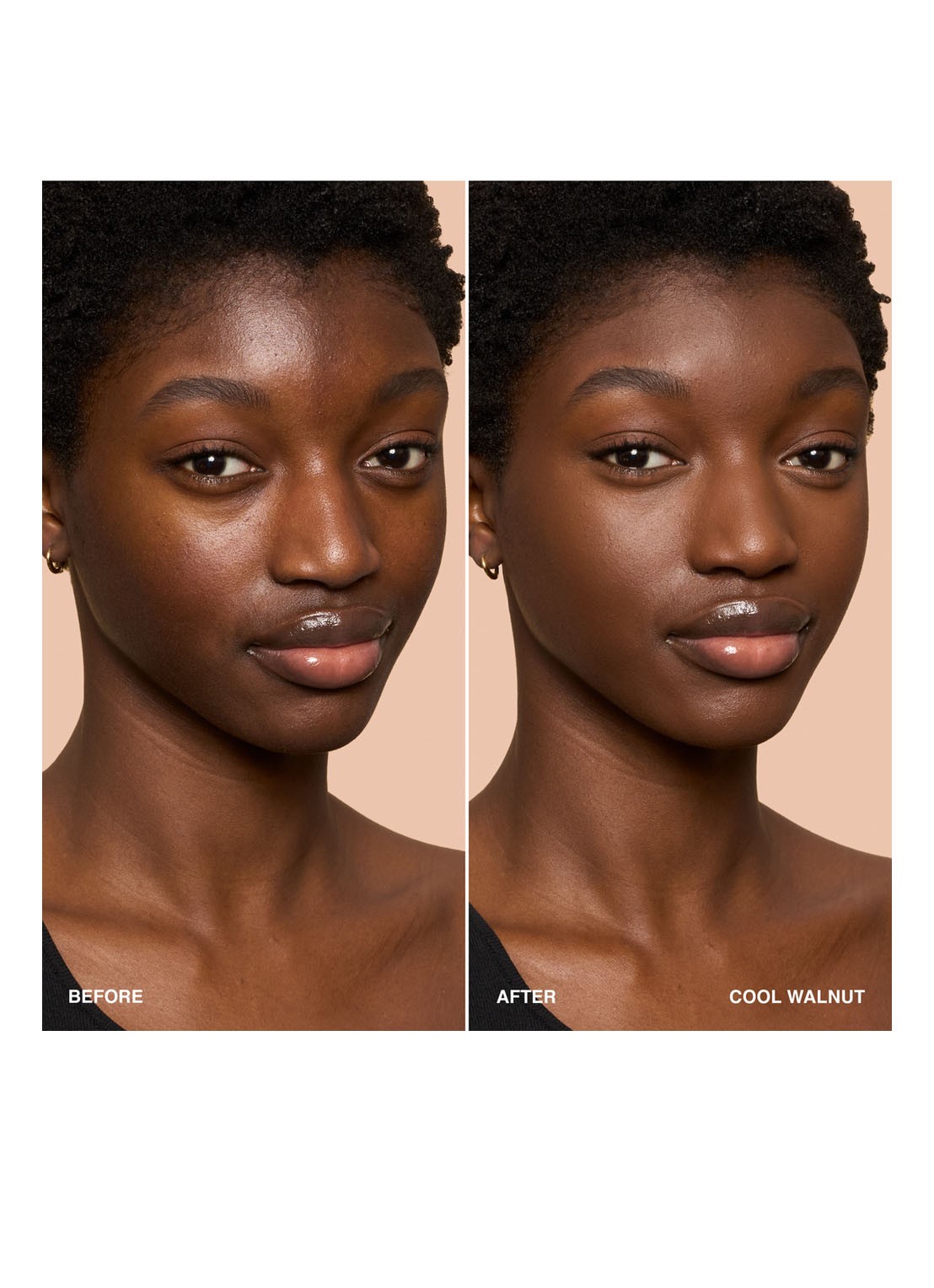 Bobbi Brown Weightless Skin Foundation SPF 15 - detail 2 cool walnut