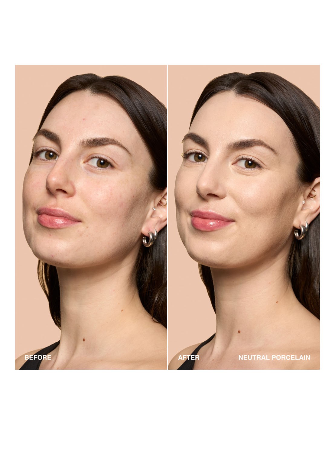 Bobbi Brown Weightless Skin Foundation SPF 15 - detail 2 neutral porcelain
