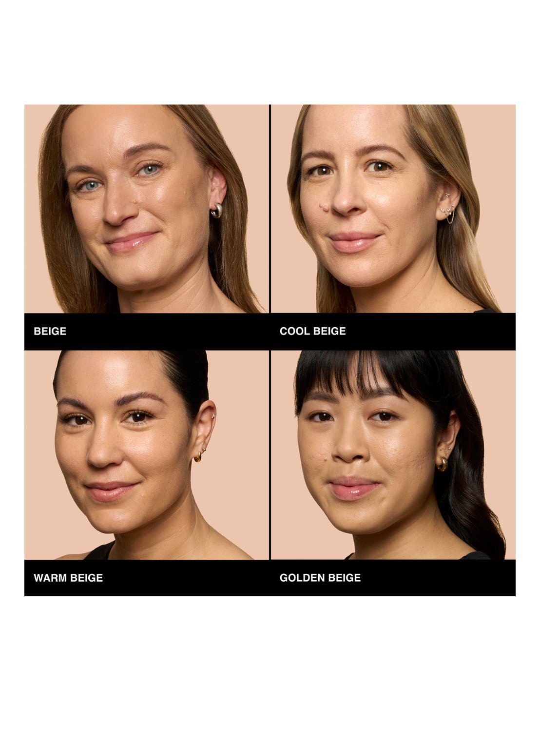 Bobbi Brown Weightless Skin Foundation SPF 15 - detail 6 golden beige