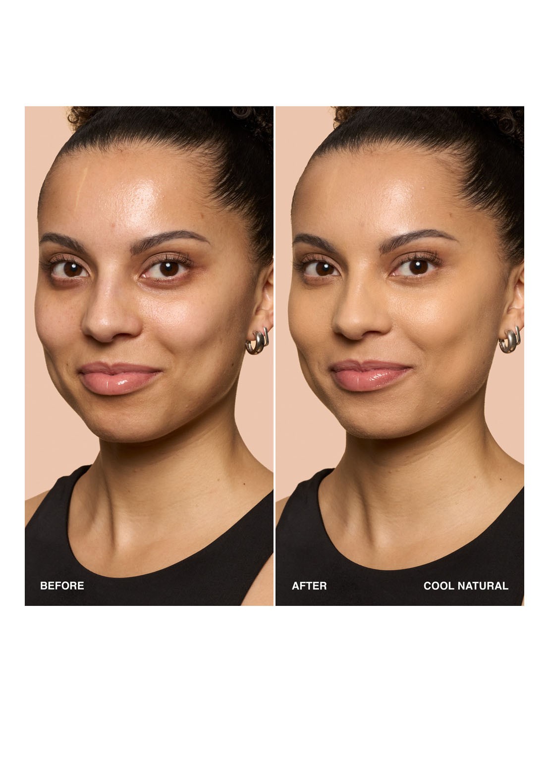 Bobbi Brown Weightless Skin Foundation SPF 15 - detail 4 cool natural