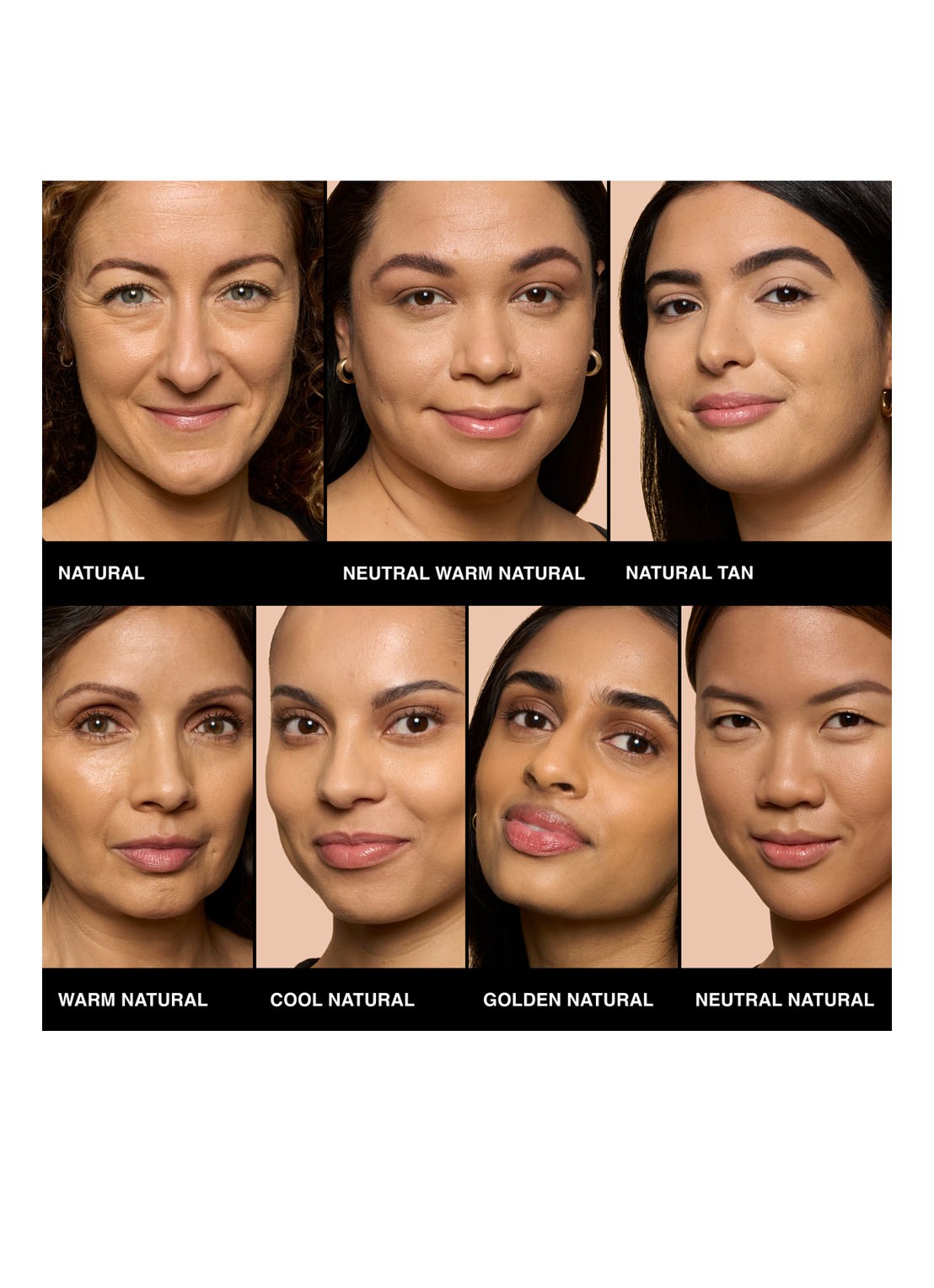 Bobbi Brown Weightless Skin Foundation SPF 15 - detail 6 cool natural