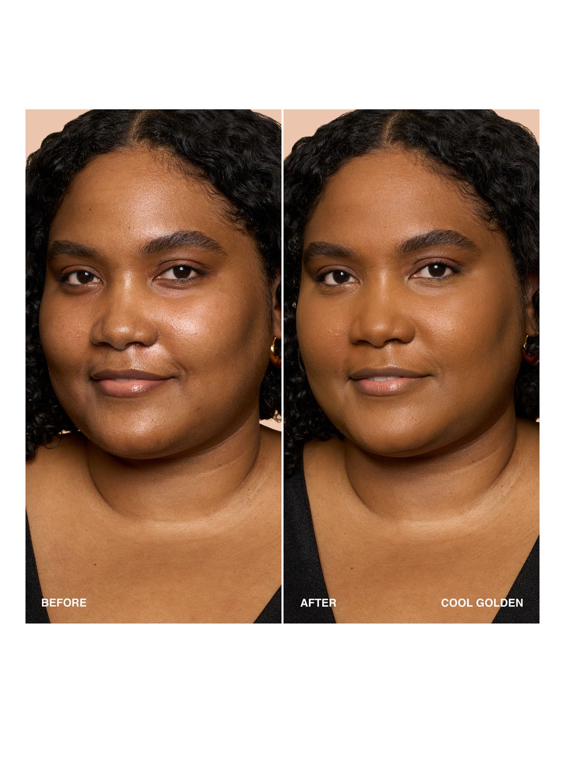 Bobbi Brown Weightless Skin Foundation SPF 15 - detail 2 cool golden